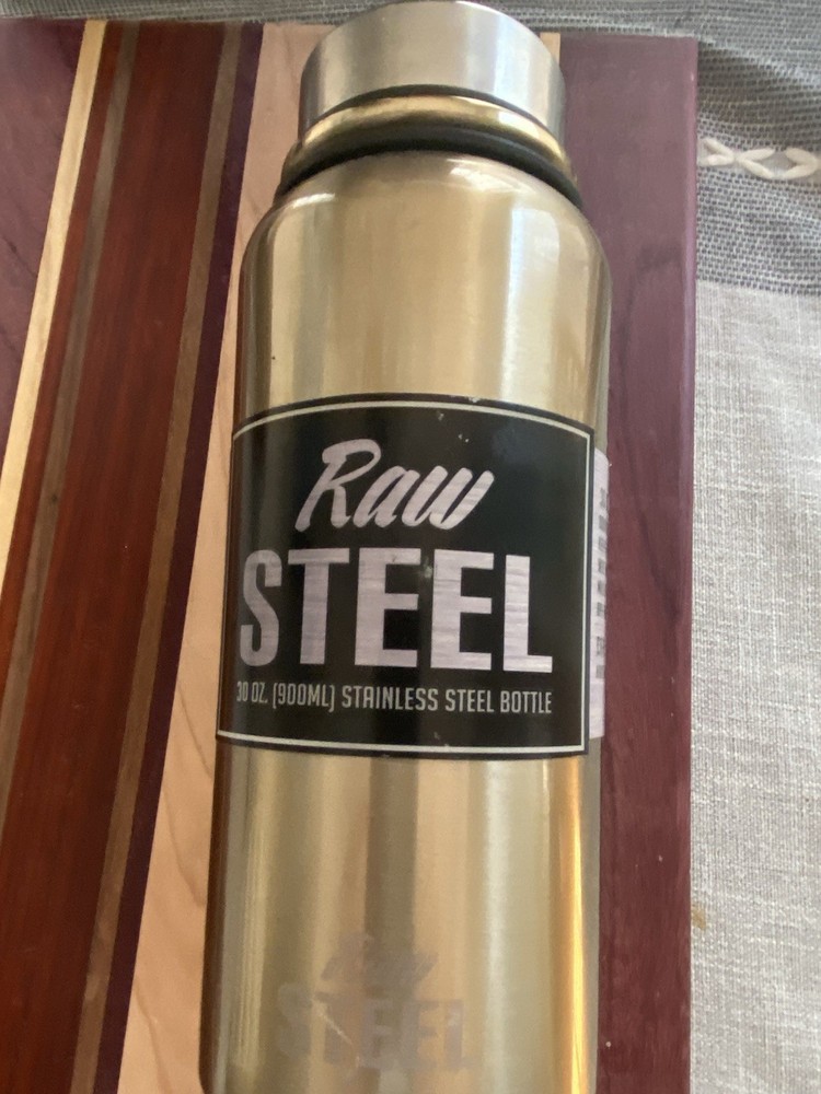 Therma Bottle 30oz