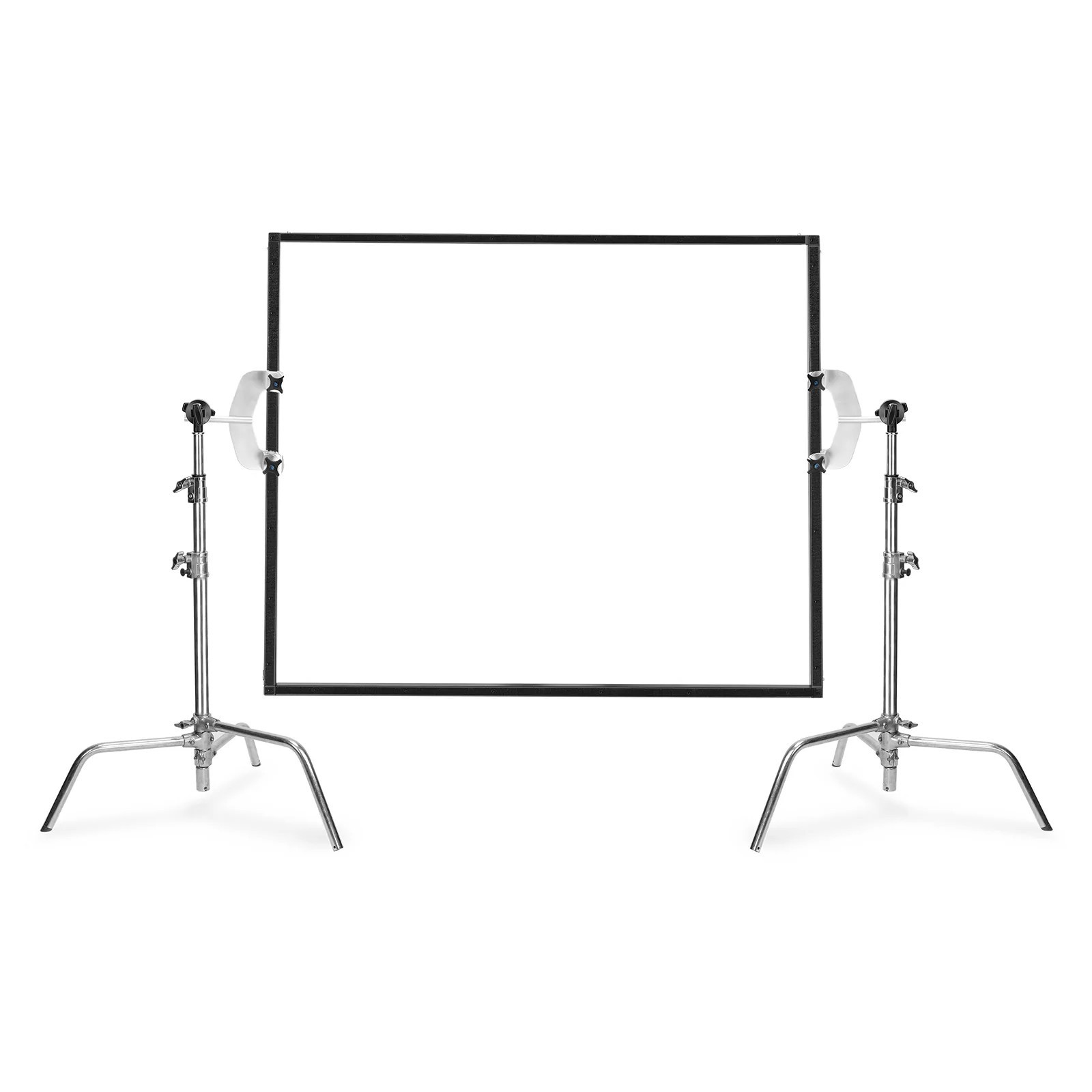 Proaim Framax Scrim Jim Frame (4 x 4') for Photographers & Filmmakers SJ-FRMX-04