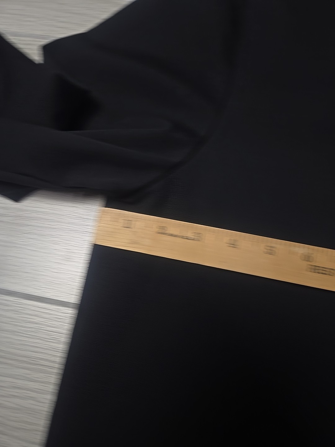 Walt Disney World Epcot Center Jacket Medium Sample Tagged Italy Satin Lined