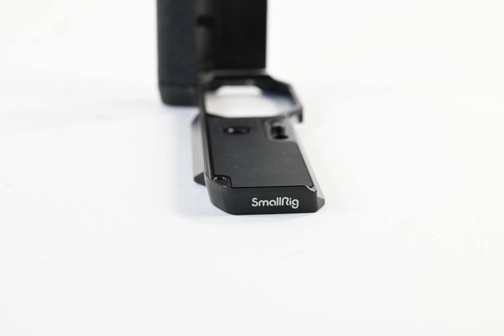 SmallRig L-Shape Grip 4262 for Nikon Zf #G410