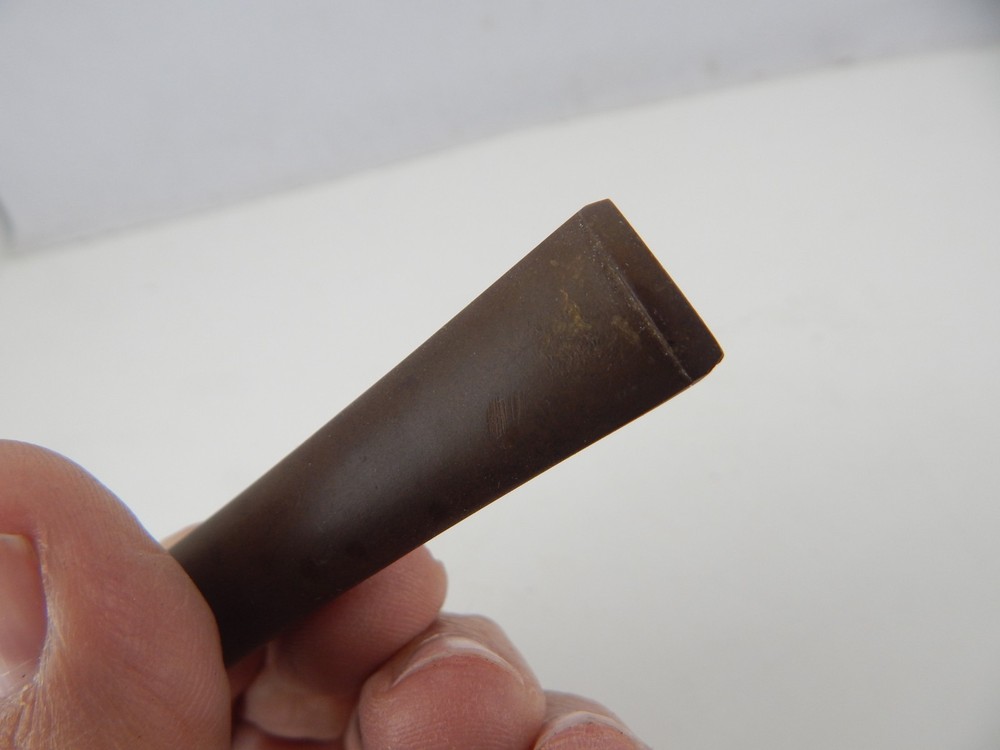 Vintage RUSTIC Imported Briar Pipe w/Stinger