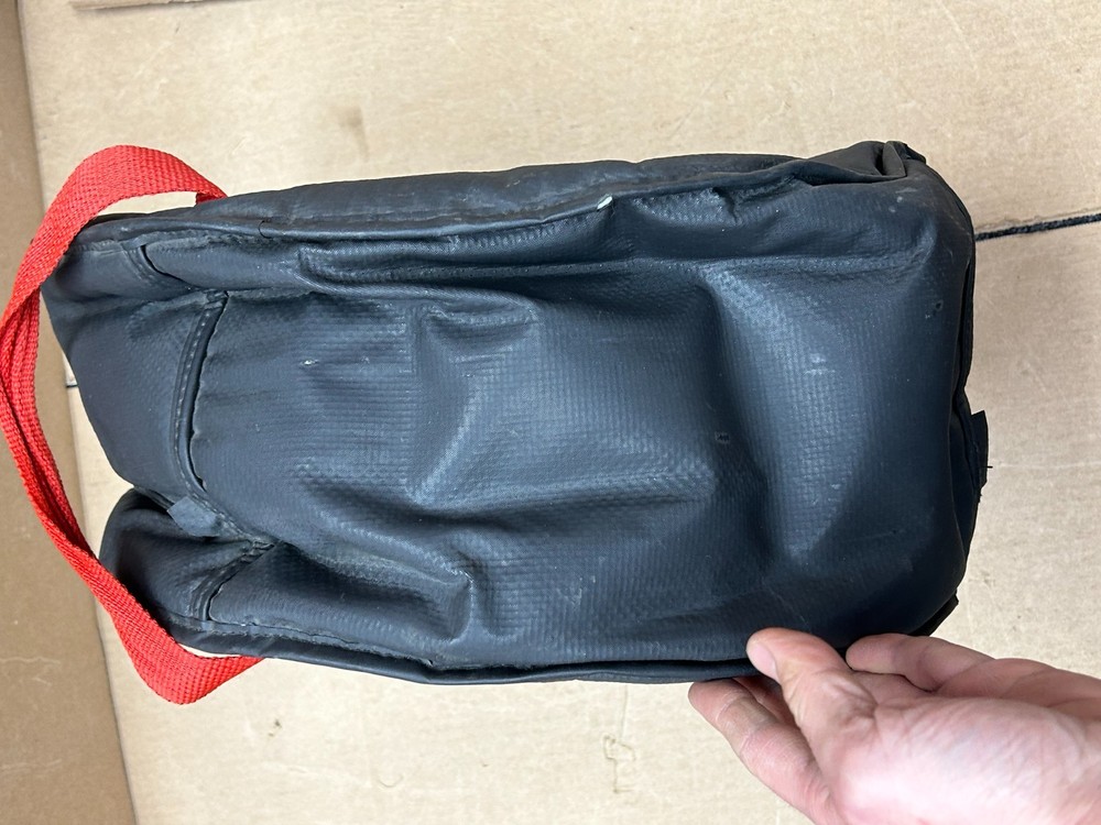 Beato Drum Bag Approximately 8x14"