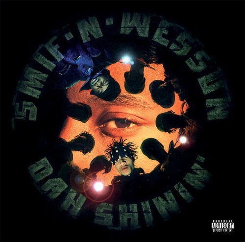 Smif-N-Wessun - Dah Shinin' [New Vinyl LP]