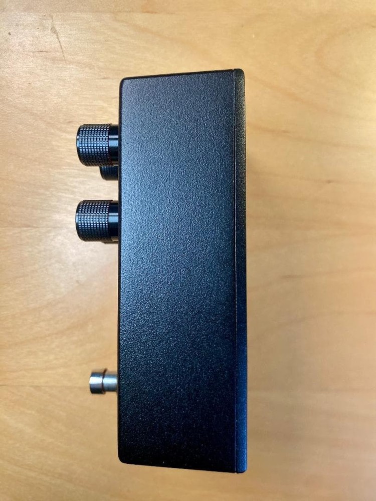 AGUILAR OCTAMIZER V2 Bass Octaver Pedal