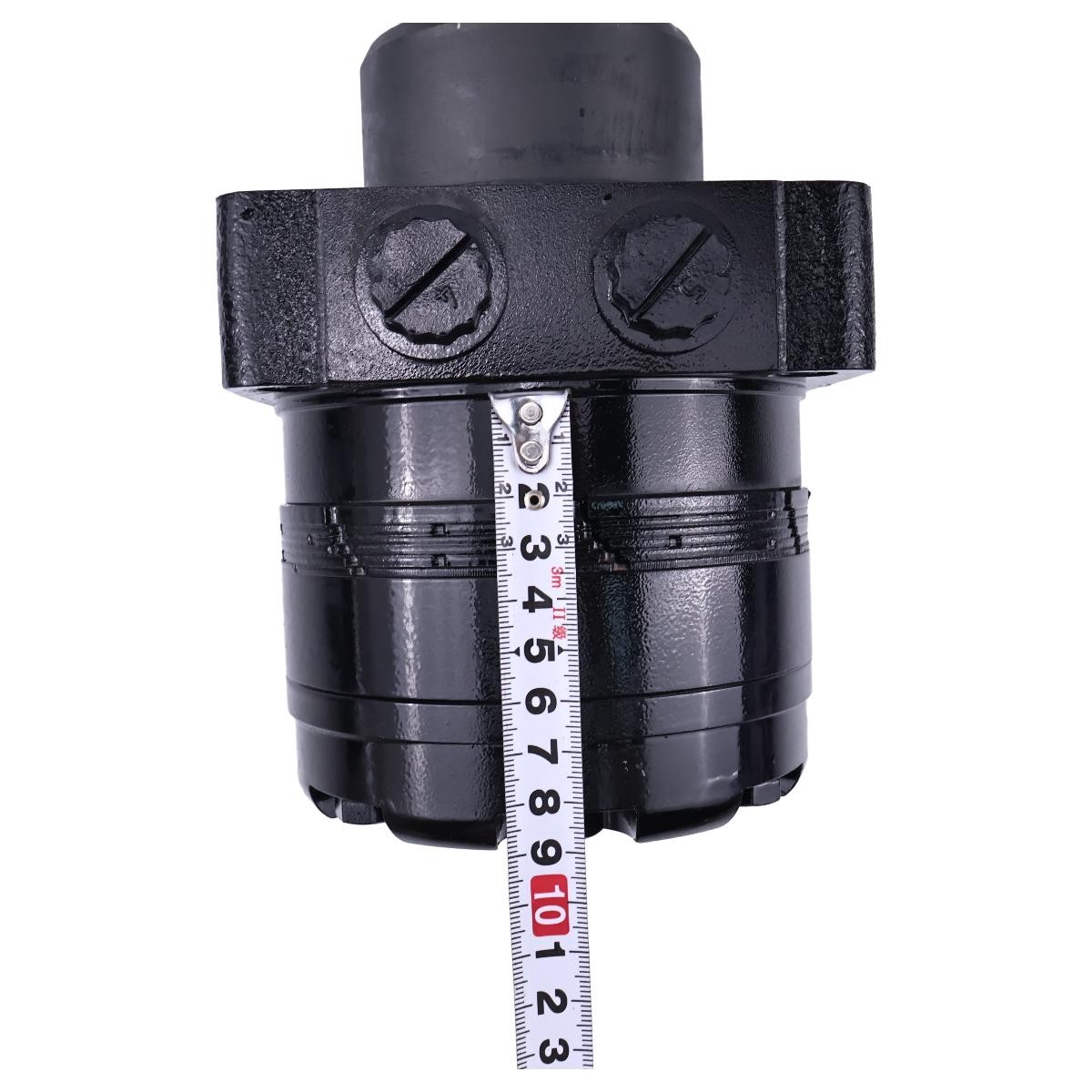 2 Pcs Wheel Motor TG0280US080AAAB For Parker Dynamic BMER-2-300-WS-T4-S