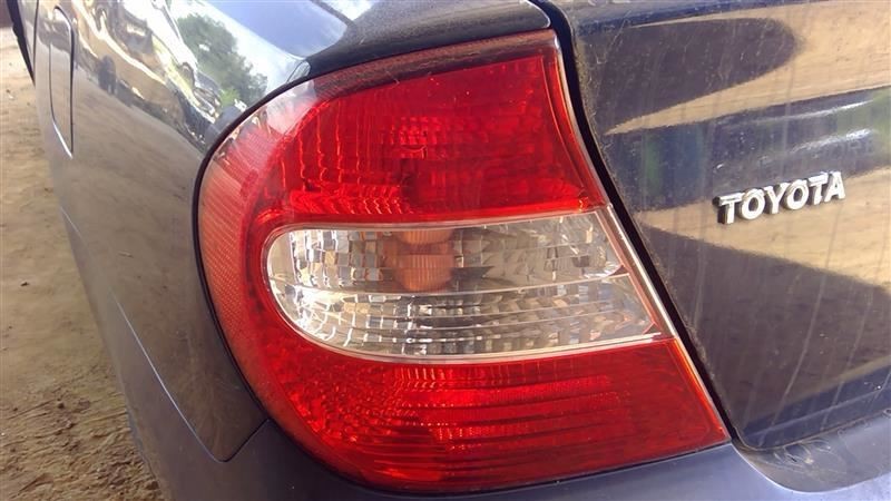 CAMRY 2003 Fuse Box Cabin 6936