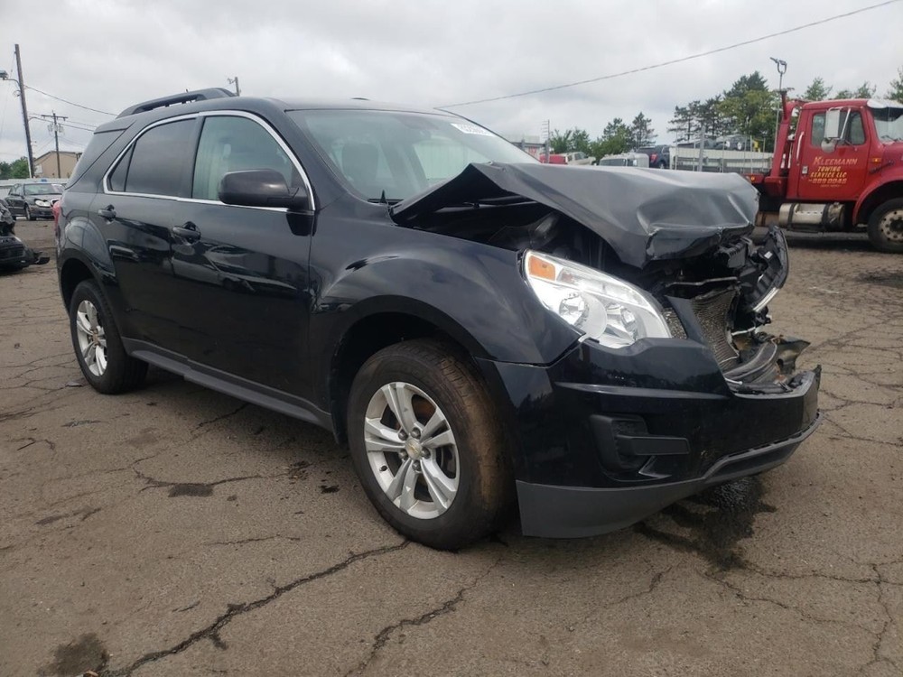 Camera/Projector Camera Rear View Iftgate Mounted Fits 13-22 ENCORE 1382952