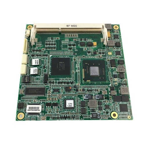 Aaeon COM-CV COM Express CPU Board