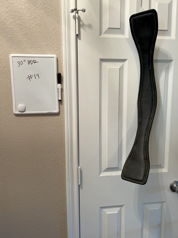 30" HDR Girth