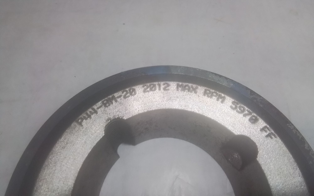 USED P44-8M-20 2012 Sprocket (VT11)