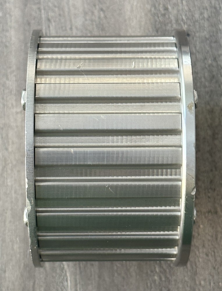 Urschel Pulley Part # 62070 - New Open Box *Read*