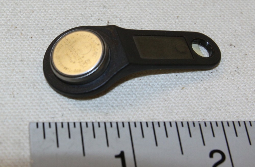 Merit Megatouch security key SA3083-01 R00