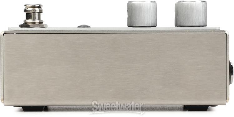 Origin Effects Cali76 Bass Compressor Pedal - Black
