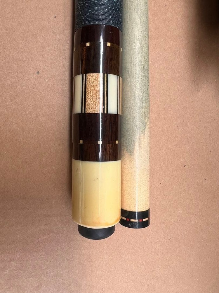 ADA-CHI Brand Unknown - Cue - Set Billiard Cue