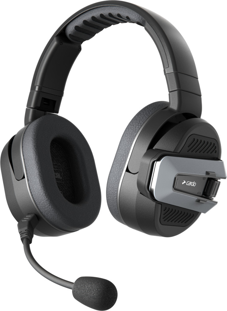 Cardo Systems - Pthp0003 - Pt Edgephones