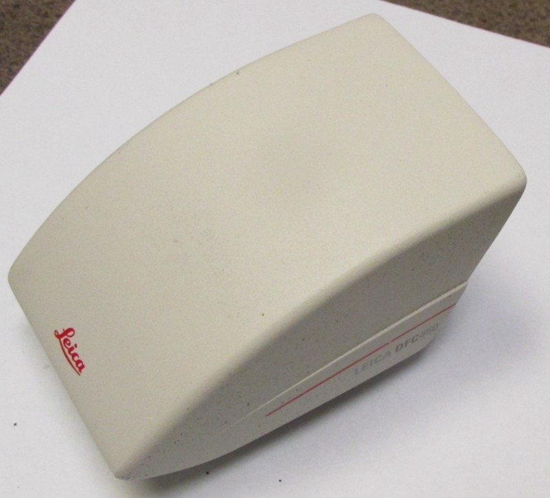Leica DFC450 microscope camera