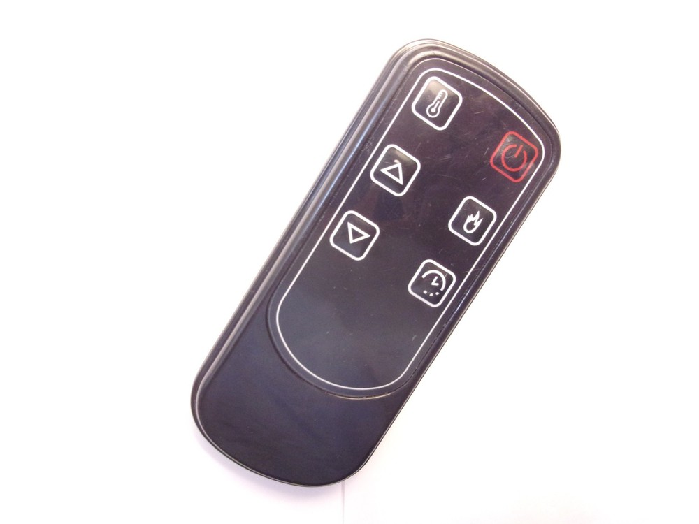 Furrion Electric Fireplace Remote Control
