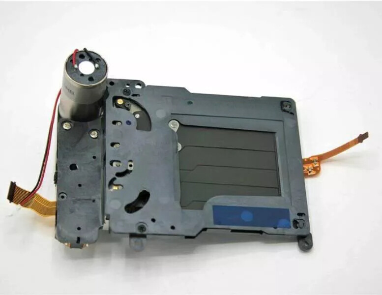 Compatible Nikon Shutter Group Assembly Part D500 Digital Camera Replacement