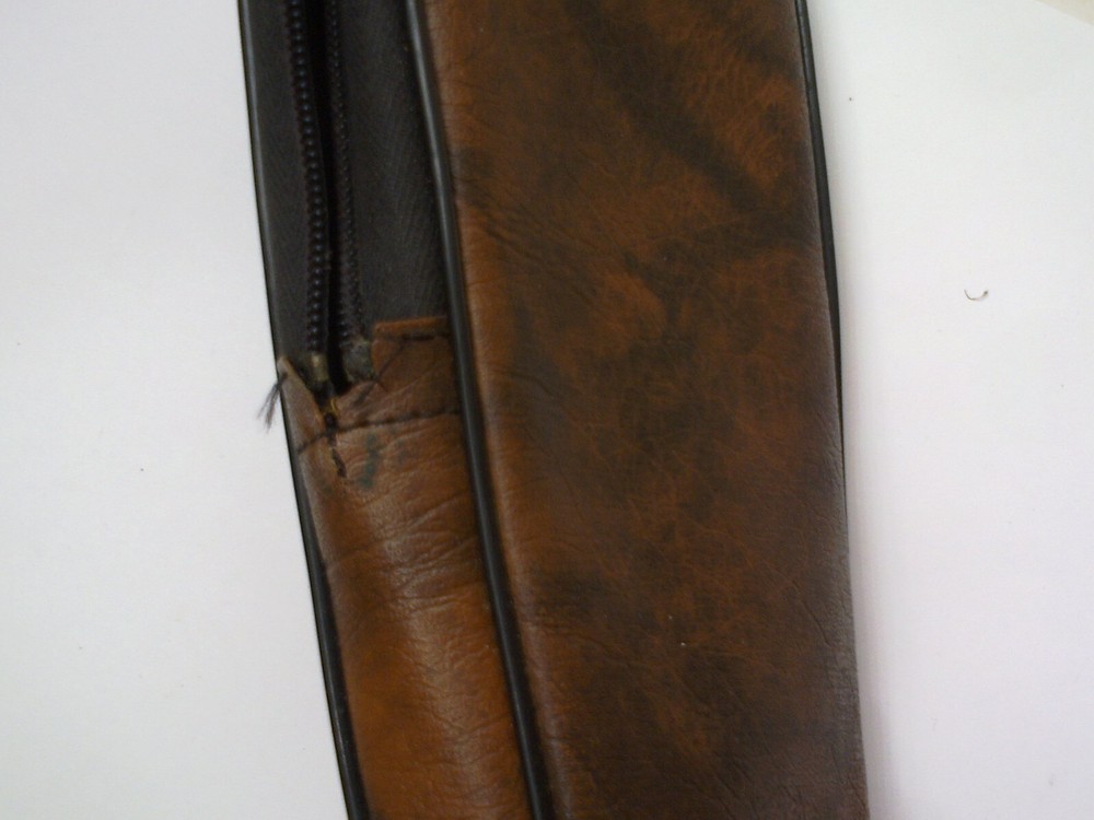 Case for Hewlett Packard HP 41CV Calculator [2]