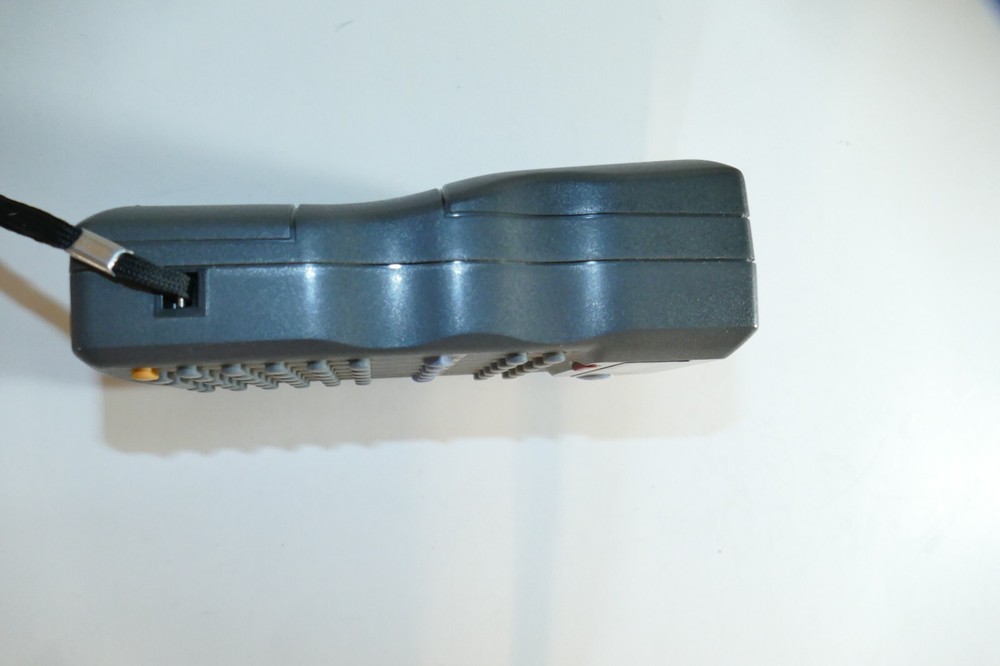 Dymo 1000 Electronic Label Maker, Tested & Working