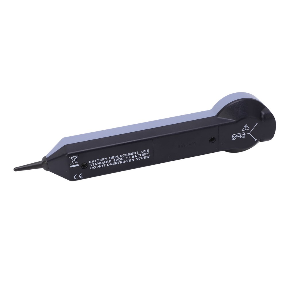 Efficient Tracing Tester For Cable Identification ZXS