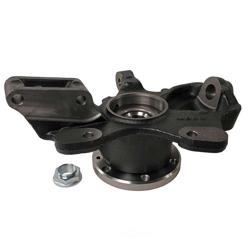 MOOG HUB ASSEMBLIES LK147 Suspension Knuckle Assembly