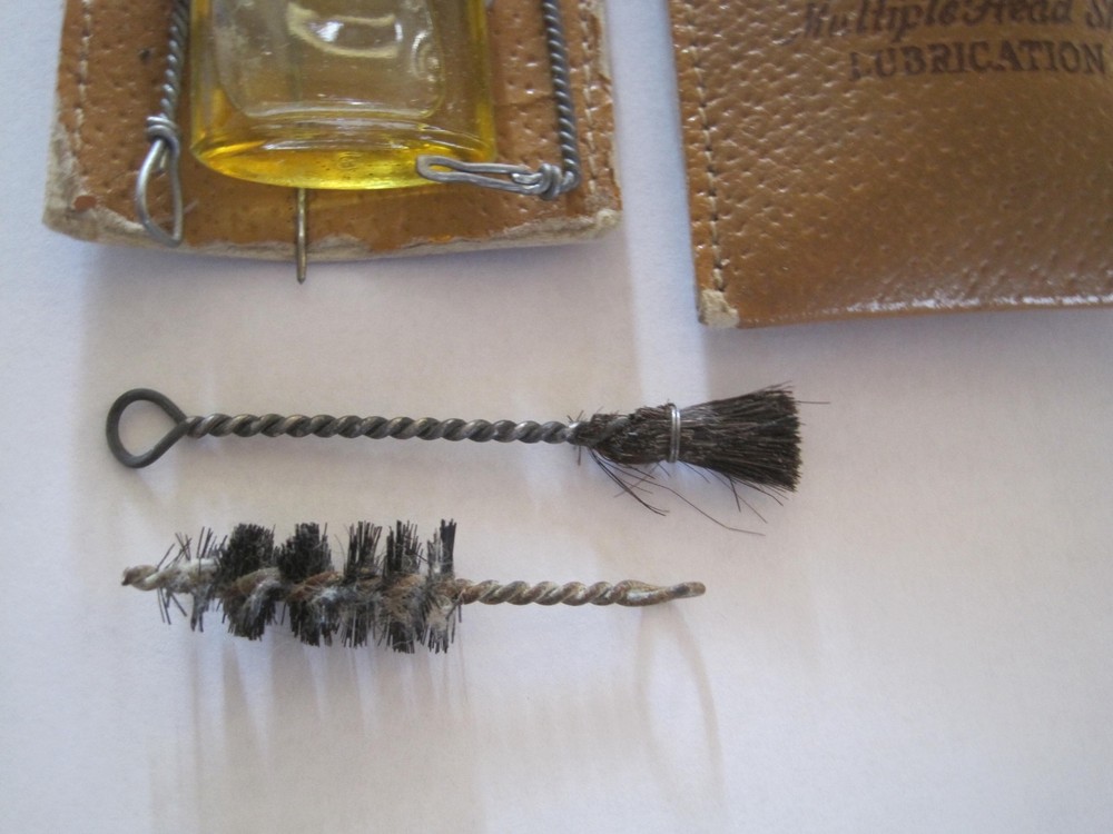 Remington Multiple Head Shaver Lubrication Kit