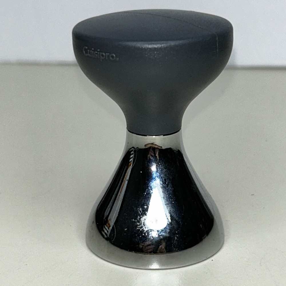 Cuisipro Coffee and Espresso Tamper