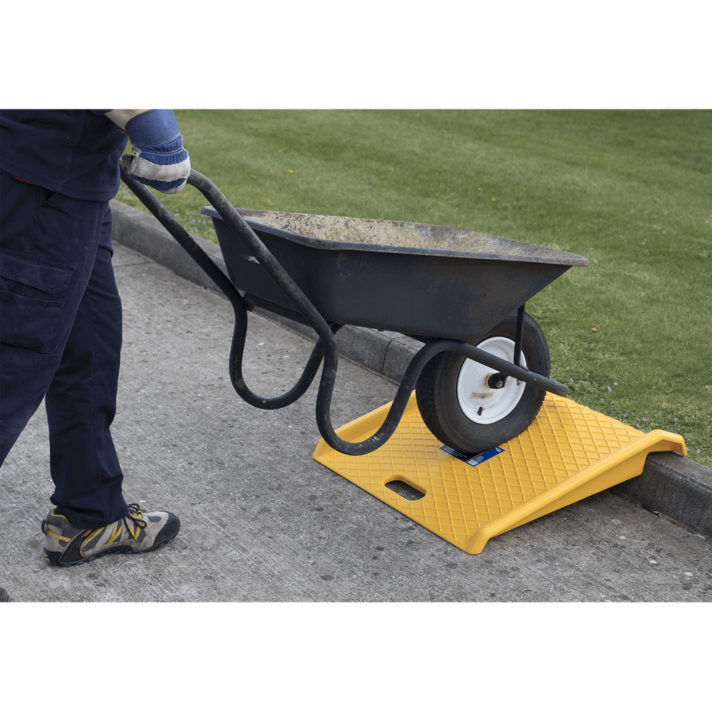 Sealey Portable Access Ramp 450Kg