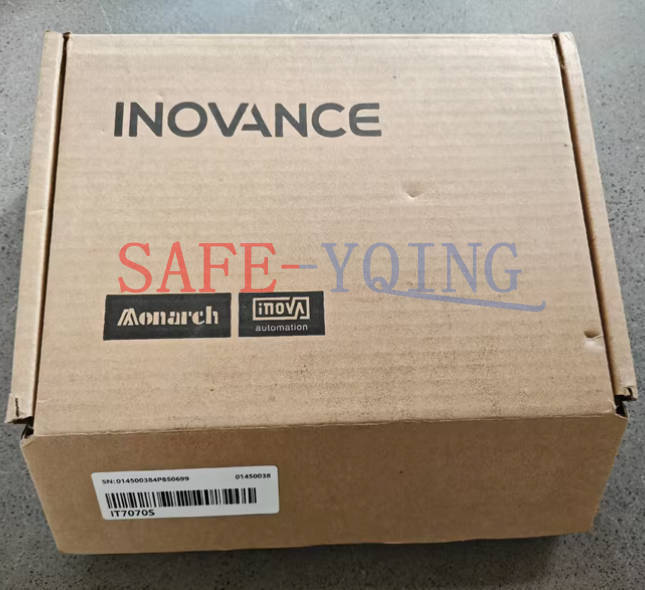 1PCS INOVANCE IT7070S Touch Screen New
