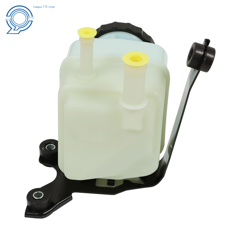 603-671 Power Steering Reservoir with cap &Bracket For 92-04 Toyota Avalon Camry