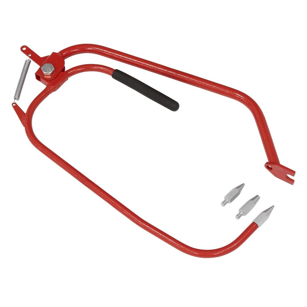 Sealey Bullseye Pick 15" Reach