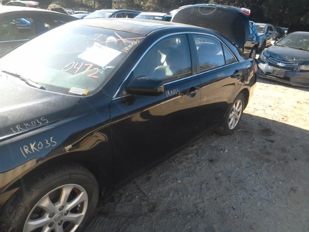 CAMRY 2011 High Mounted Stop Light 104935184