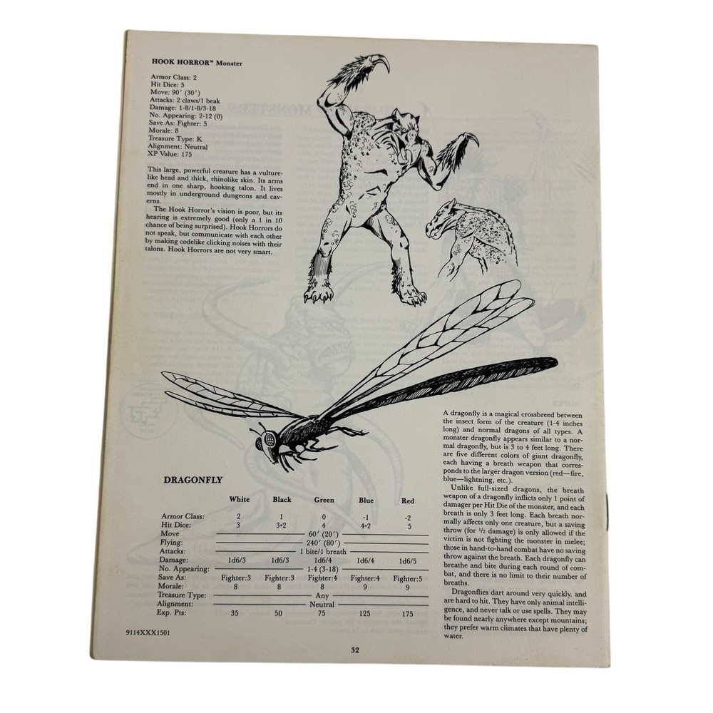 TSR Basic D&D Quest for the Heartstone VG