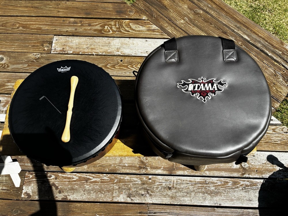 Remo Bodhran Drum