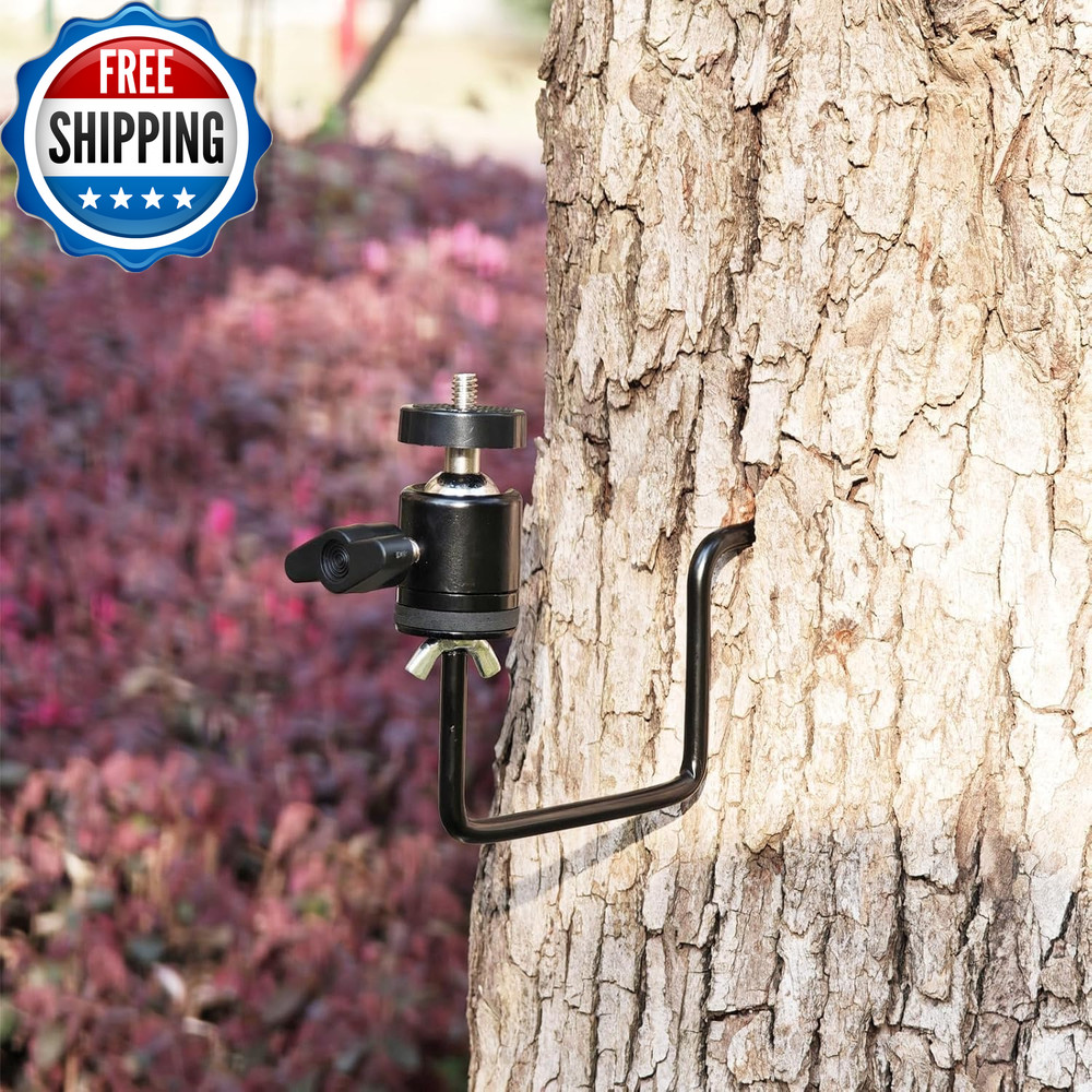 Trail Camera Mount Game Camera Mount Trail Camera Mounts Screw...