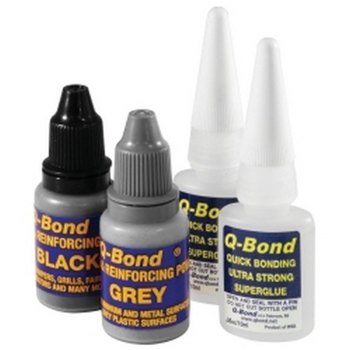 K Tool 90002 Q-BOND Adhesive Kit
