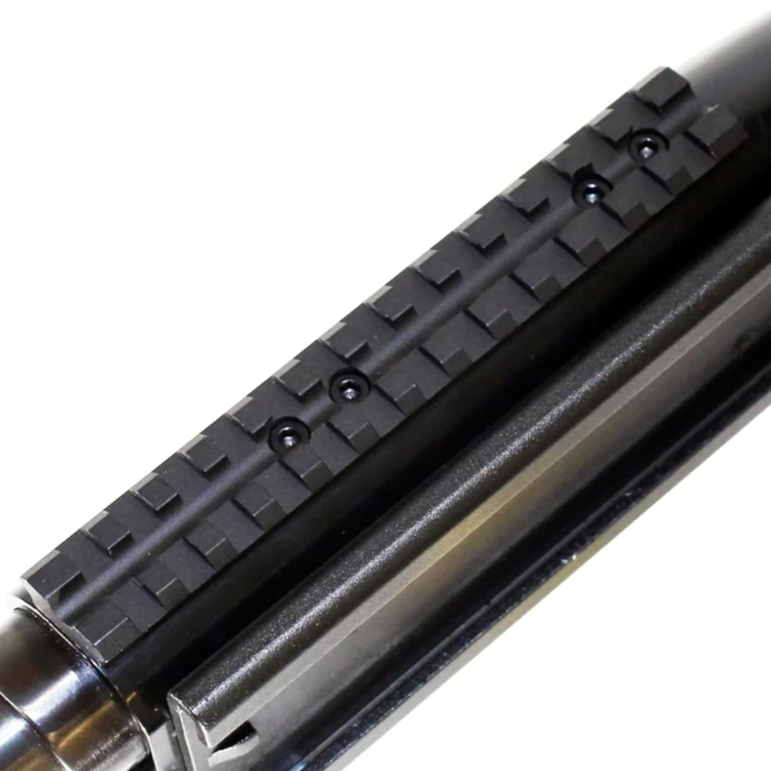 Shooters Gate 1913 Picatinny/Weaver Top Rail Compatible w/ Mossberg 500/590/835