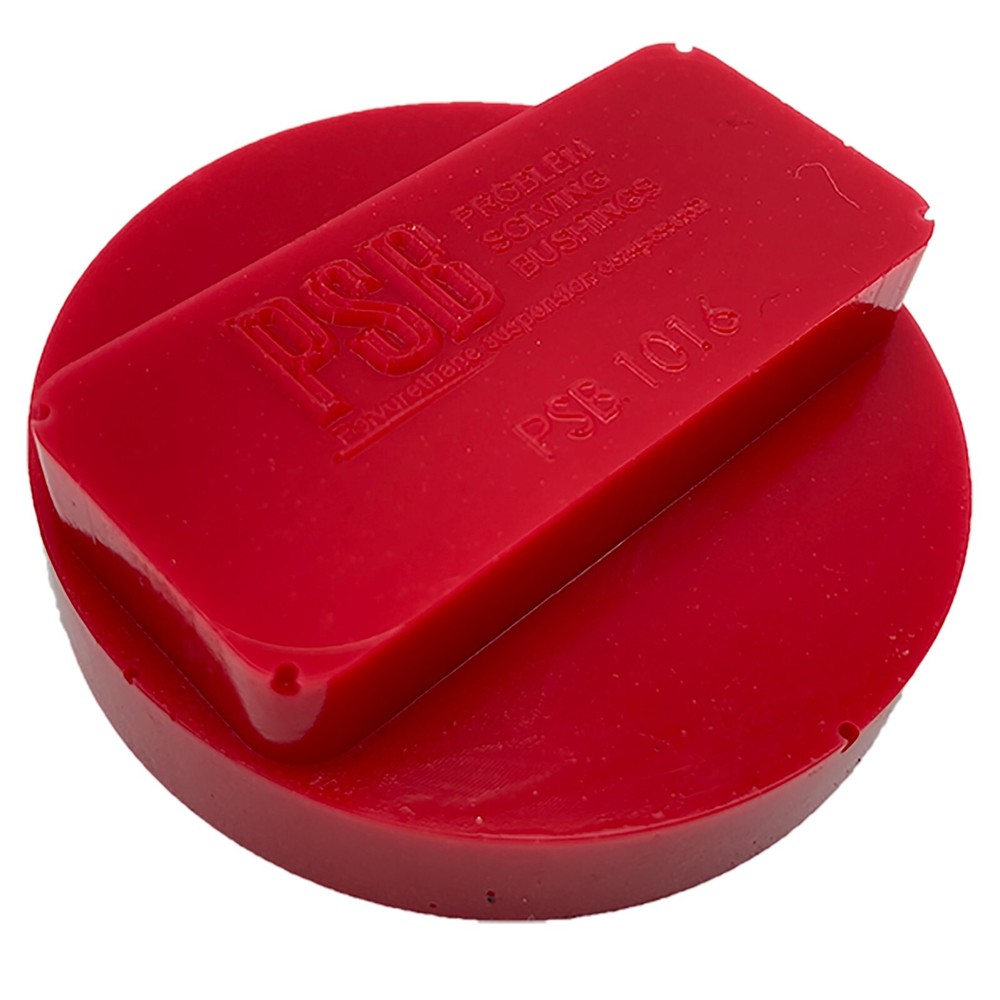 1x Mini - Jack Pad Adaptor Fits For All Mini Polyurethane (2000 On)