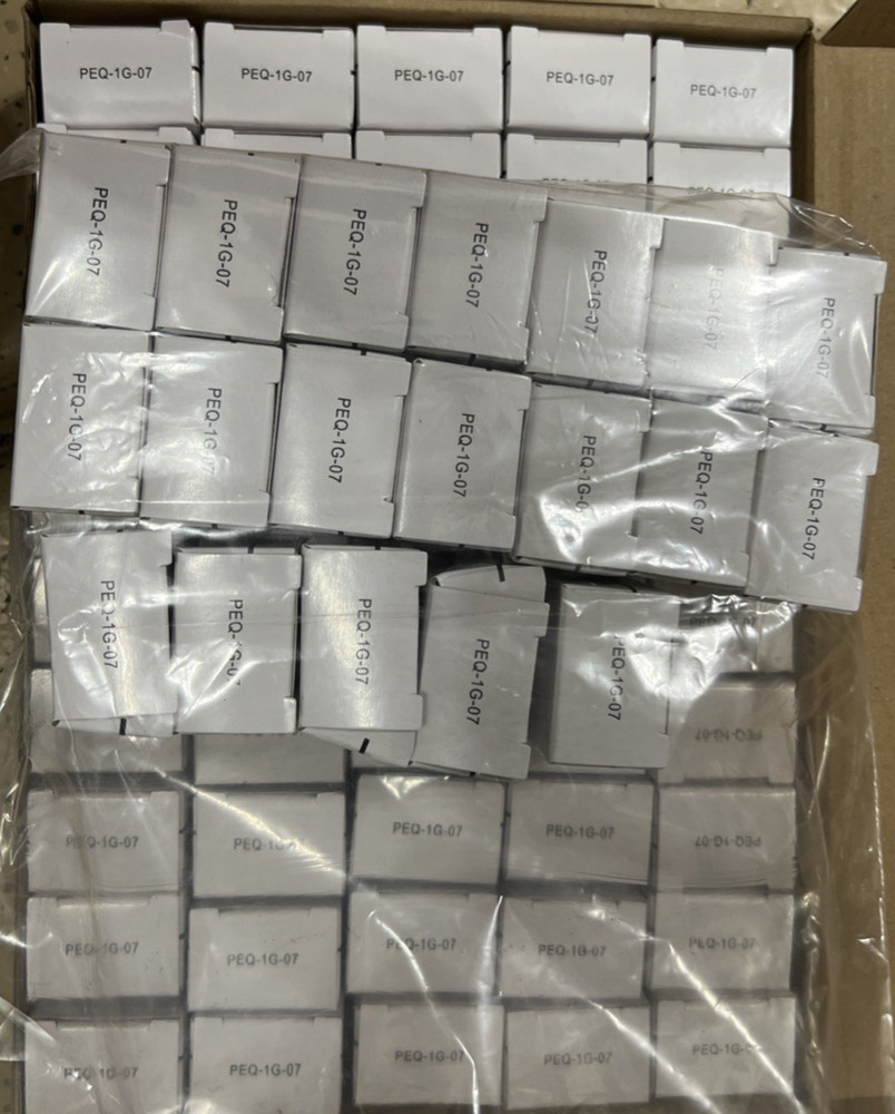 69 QTY Digicomm PEQ-1G-07 Forward Equalizer