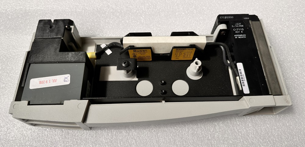 ETC Sensor D20FB (WITHOUT BATTERY) Single-Channel Fluorescent Dimmer Module