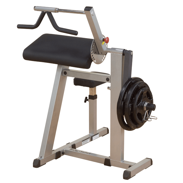Body-Solid CAM Series Bicep Tricep Machine GCBT380