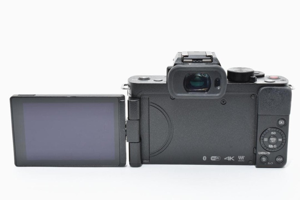 Panasonic LUMIX DC-G100 Body