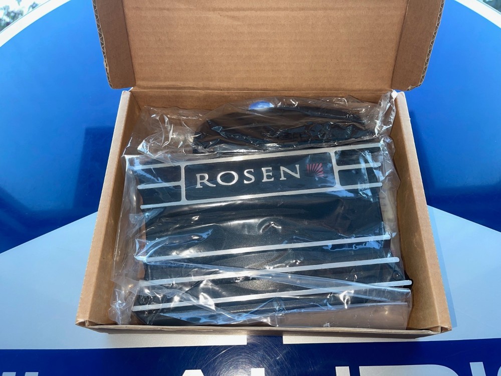 Rosen video switcher Model# AC3013