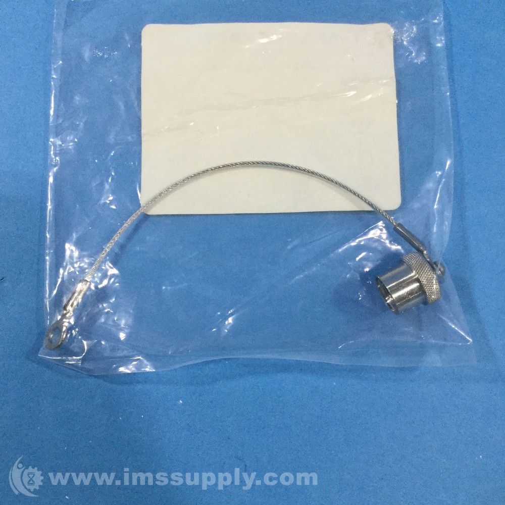 Turck FKV-CC Closure Cap FNFP