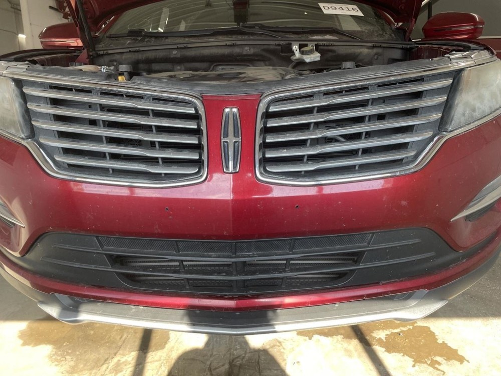 Complete Console Front Floor Fits 15-16 MKC 1048773