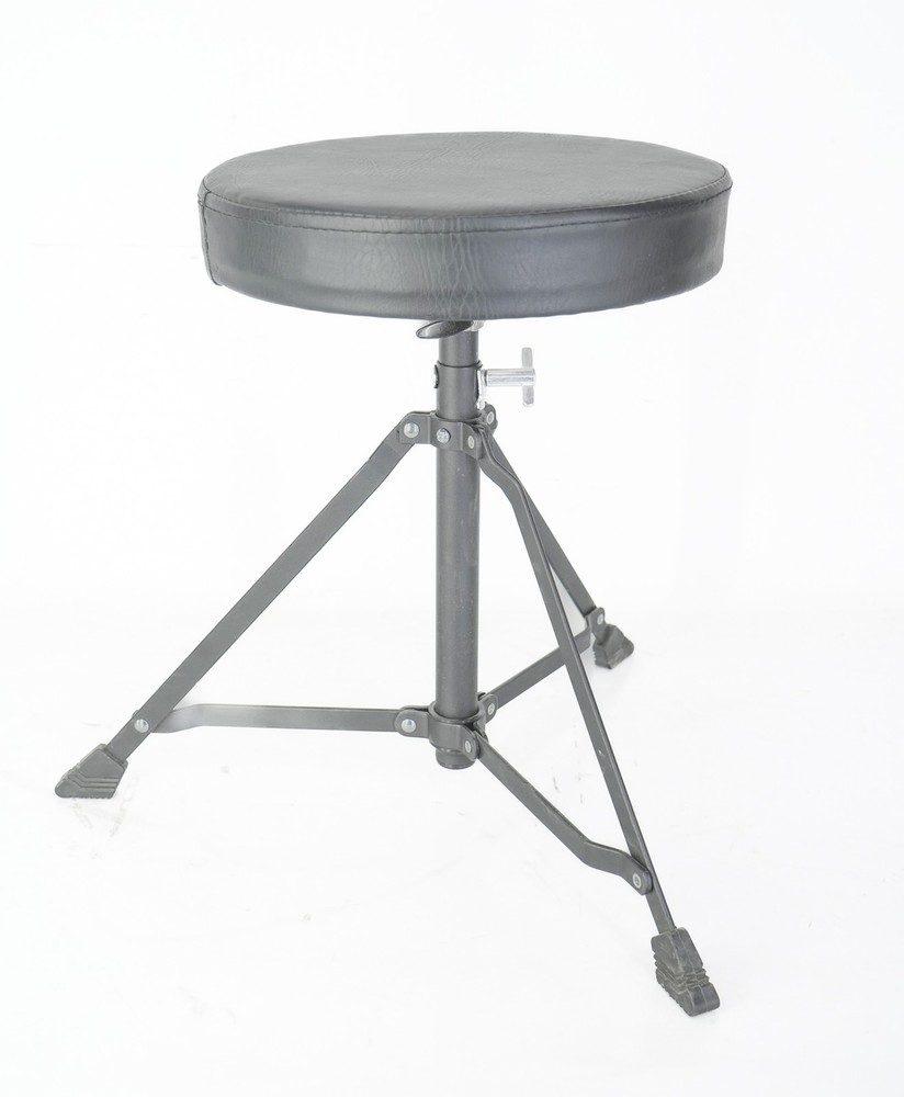 Drummer's Throne 12.5'' Cushion Height Adjustable