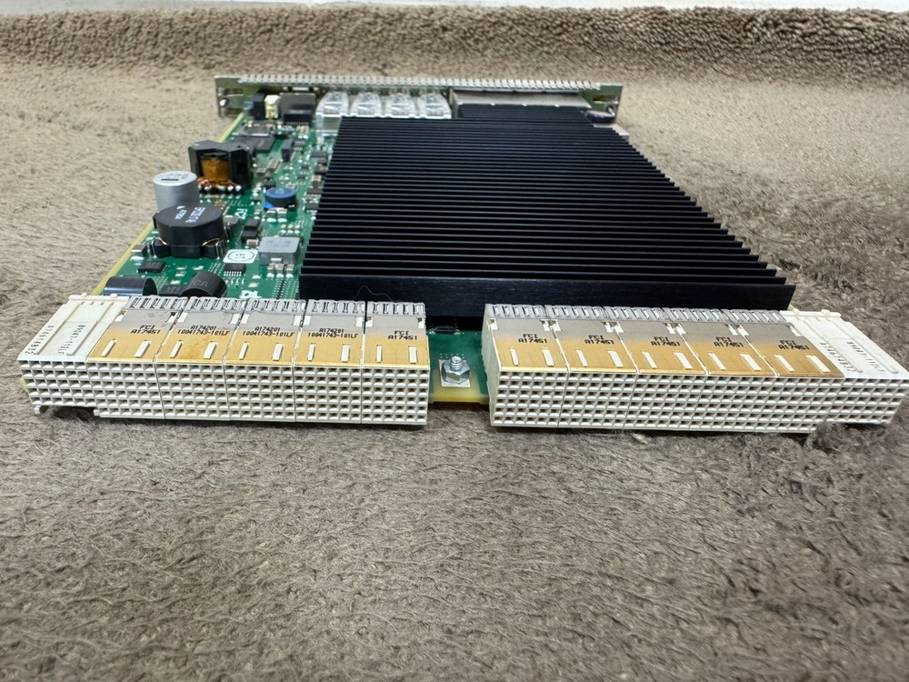 Nokia / Ethernet Access Module Board / CorEvo-10G / 3DB18788BA