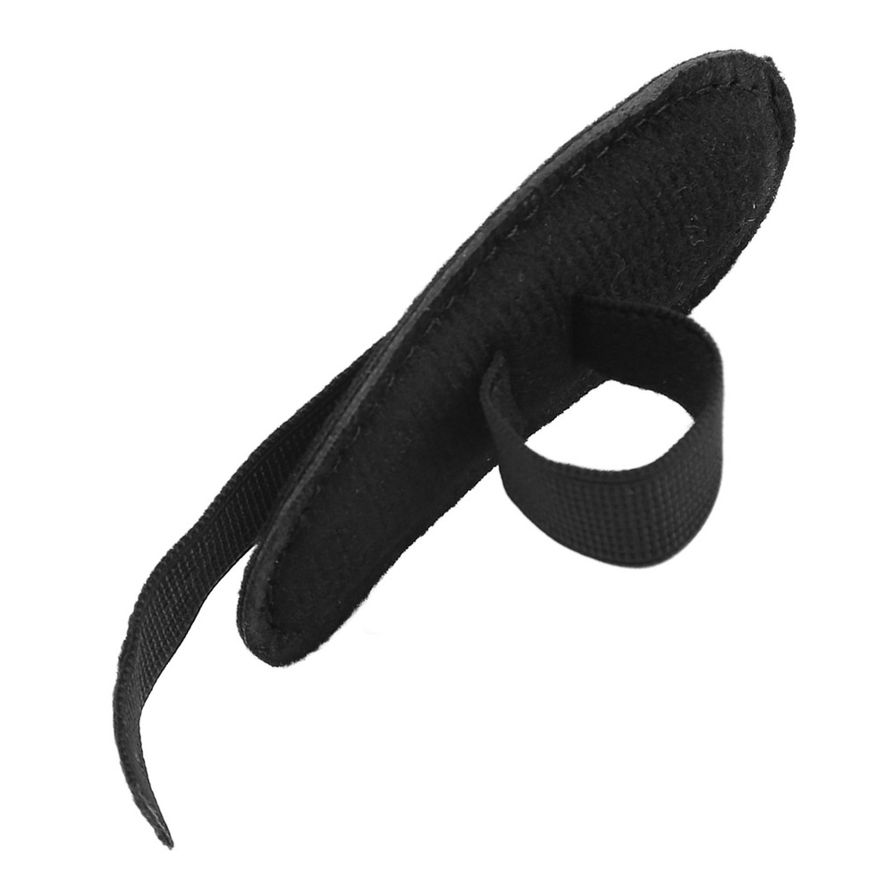 Toe Support Cushion Elastic Flexible Breathable Soft Hammertoe Support Pad