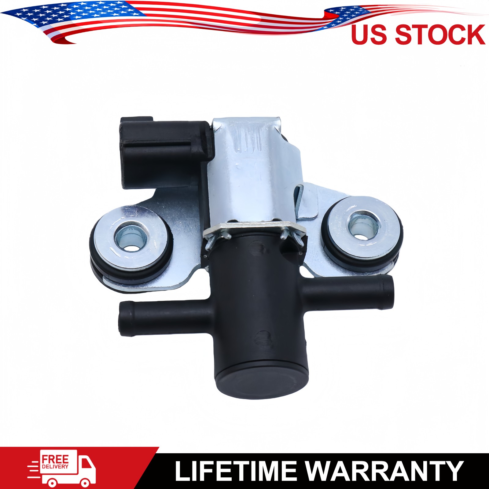 For Infinti Nissan Intake Manifold Runner Solenoid-Control Valve 14930-JA10A